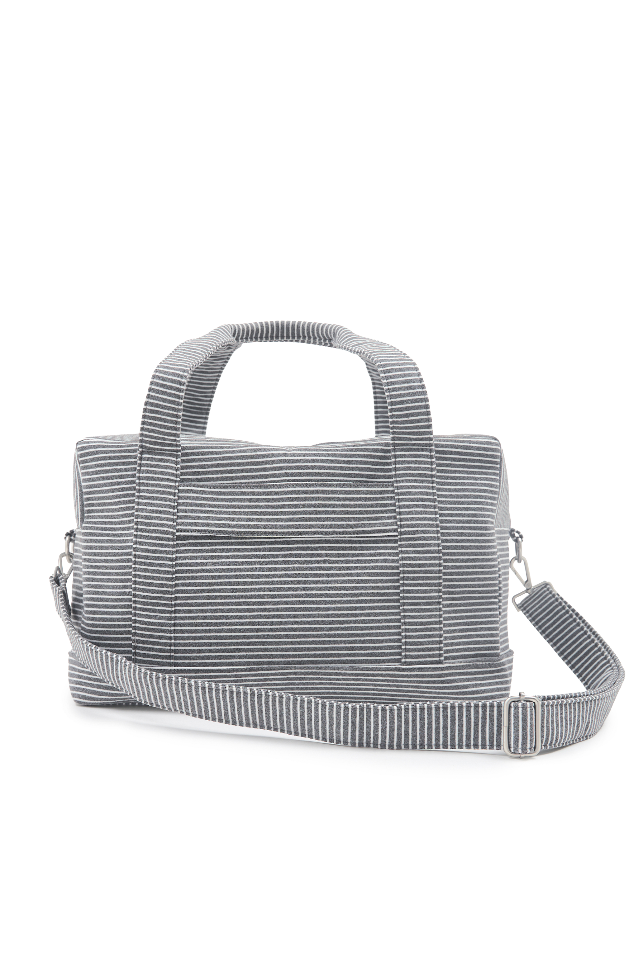 Paddington Travel Bag